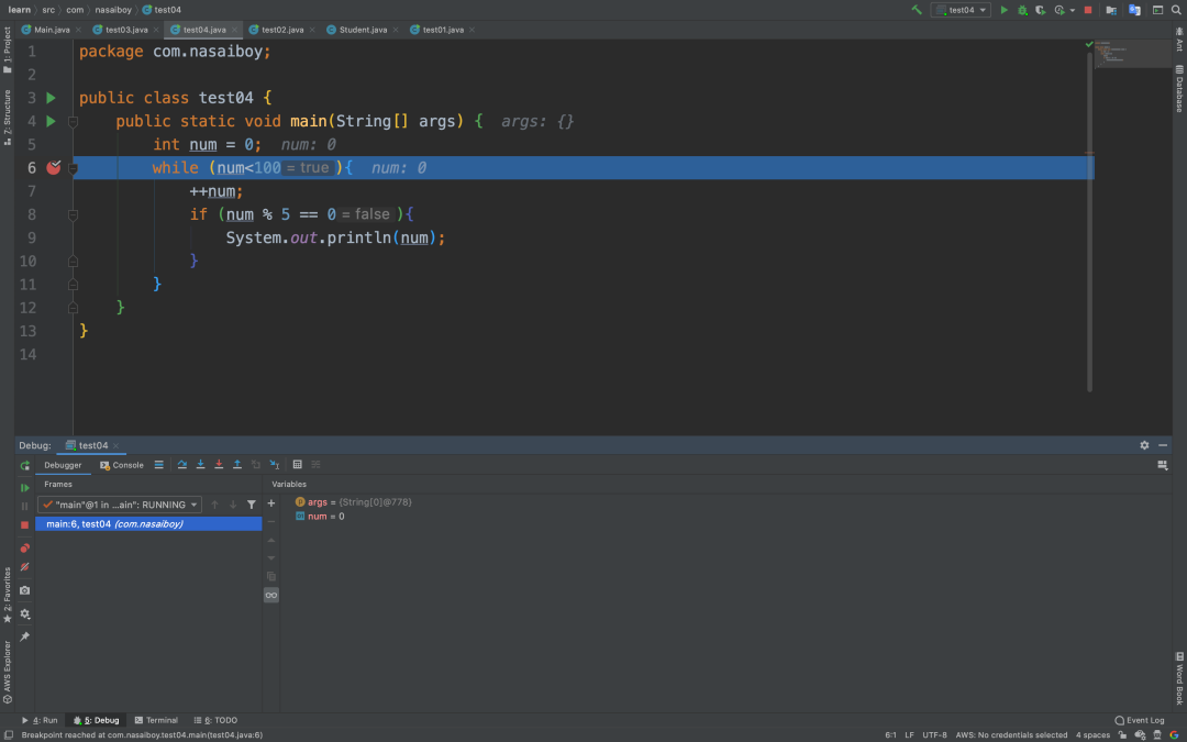 当IntelliJ IDEA2020.1遇上JDK14：所有美好环环相扣