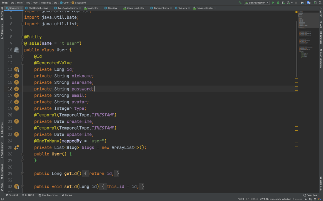 当IntelliJ IDEA2020.1遇上JDK14：所有美好环环相扣
