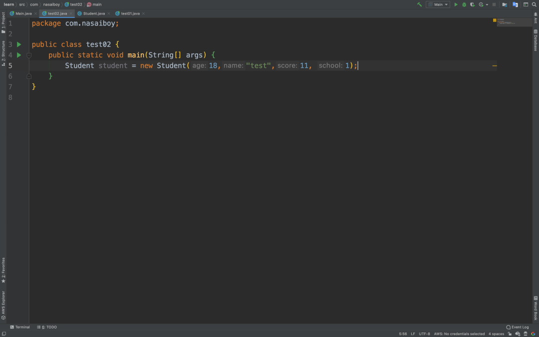 当IntelliJ IDEA2020.1遇上JDK14：所有美好环环相扣
