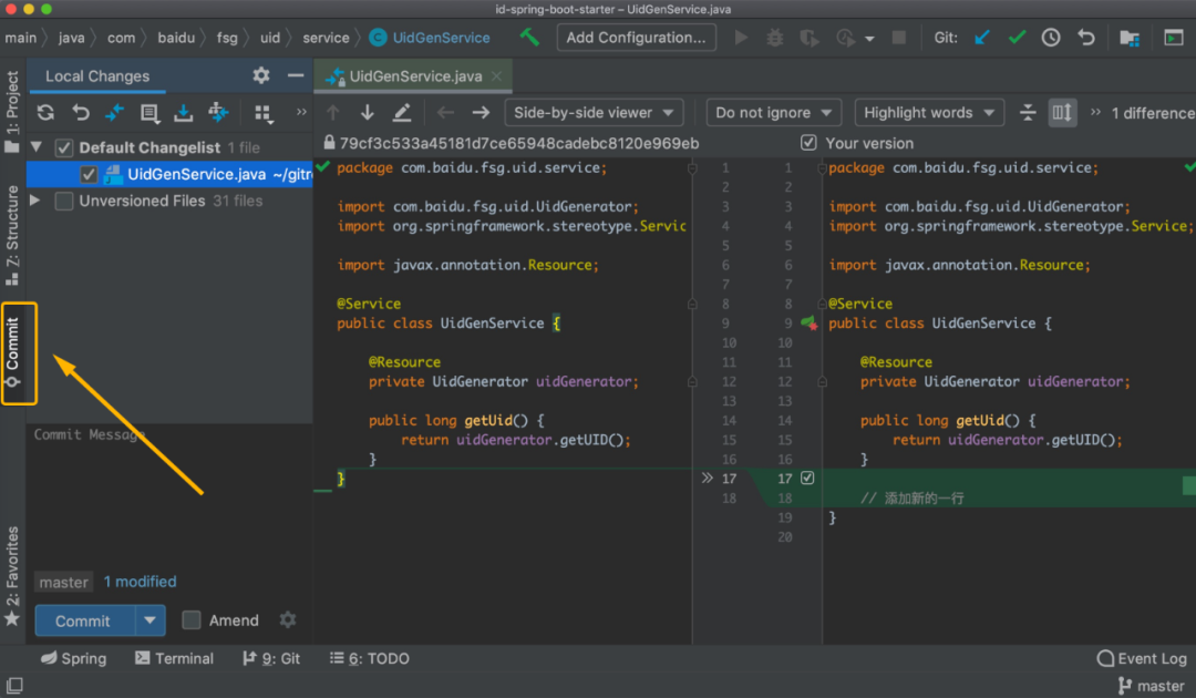 当IntelliJ IDEA2020.1遇上JDK14：所有美好环环相扣