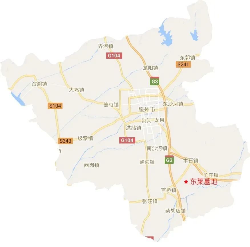 穿越千年它们终于重见光明