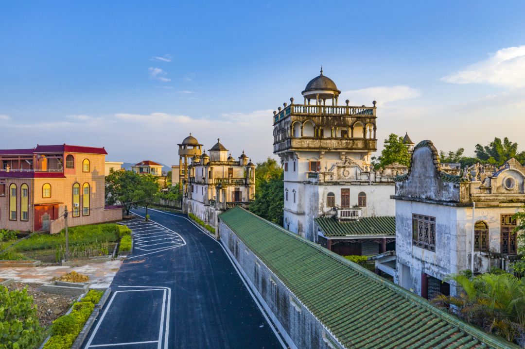 工作动态_江门市文化广电旅游体育局