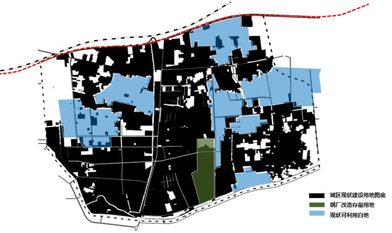 空间论道|孙旭东：去产能、增动能的城市“双修+双兴”实践 ——以河北省胜芳镇项目为例