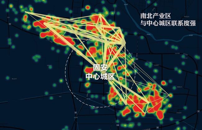 空間論道 | 王鵬：大數(shù)據(jù)與人工智能支持的城市存量規(guī)劃方法與實踐