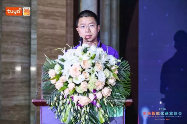 涂鸦智能纽交所上市_涂鸦智能_王学集涂鸦智能招股书