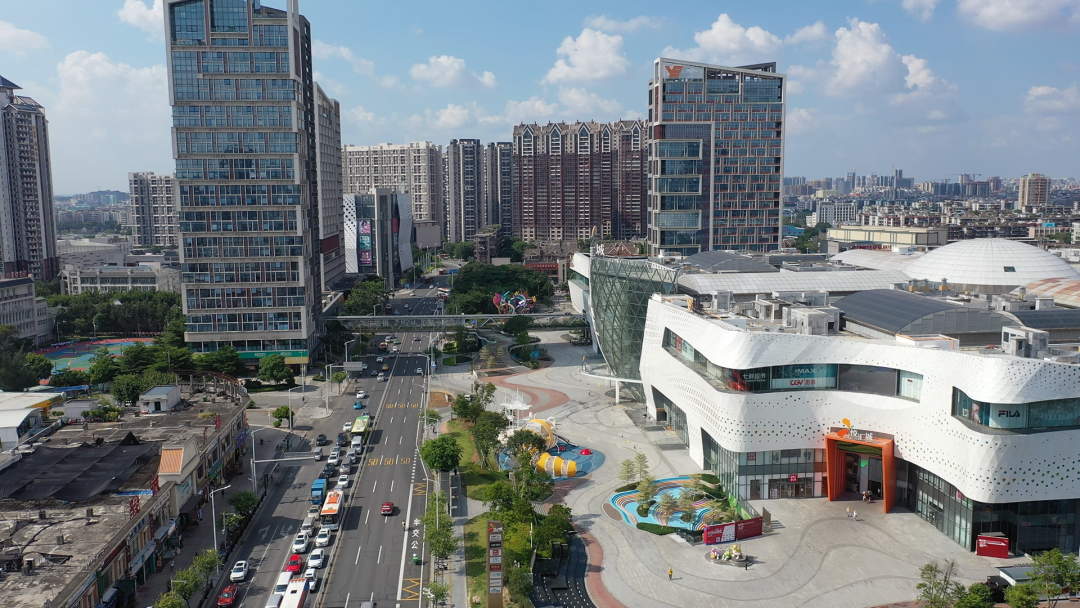 荔湾珠江西湾里即将交付1#，62㎡~89㎡现楼！