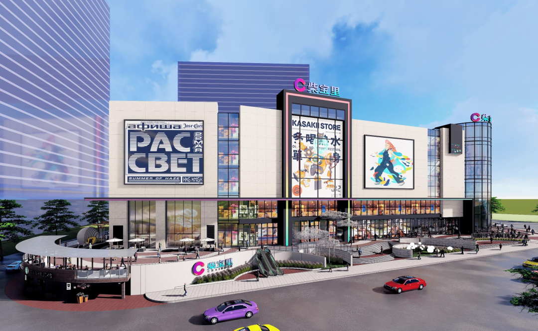 300万起买荔湾新房，珠江西湾里值得入手！