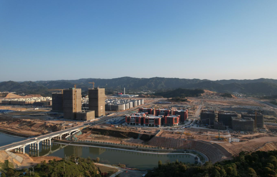 佛冈要闻 - 佛冈县政府门户网站