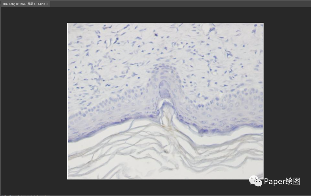 ps怎么提高图片分辨率_图片分辨率过低如何用ps增加_用ps把图片分辨率调高