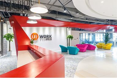 继落户SOHO 3Q后，猎户星空人脸识别再入驻优客工场