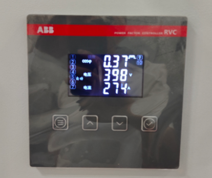 ANSVG工厂充电桩站电能质量治理设备