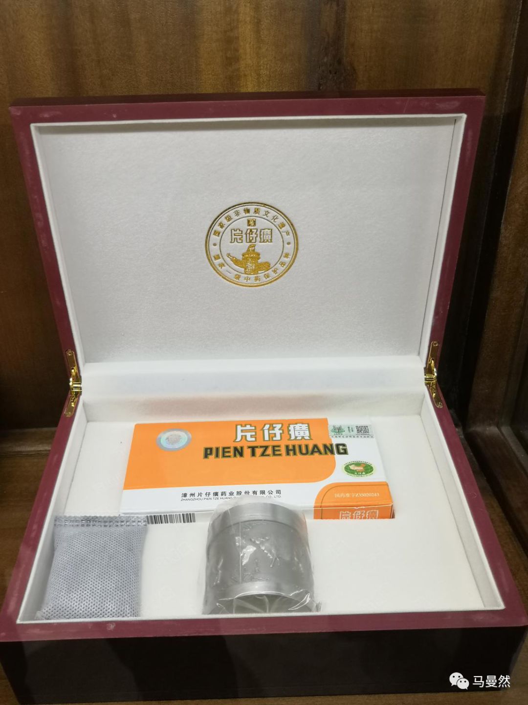 草根调研：国宝秘药之片仔癀、同仁堂、东阿阿胶部分终端调研（上）