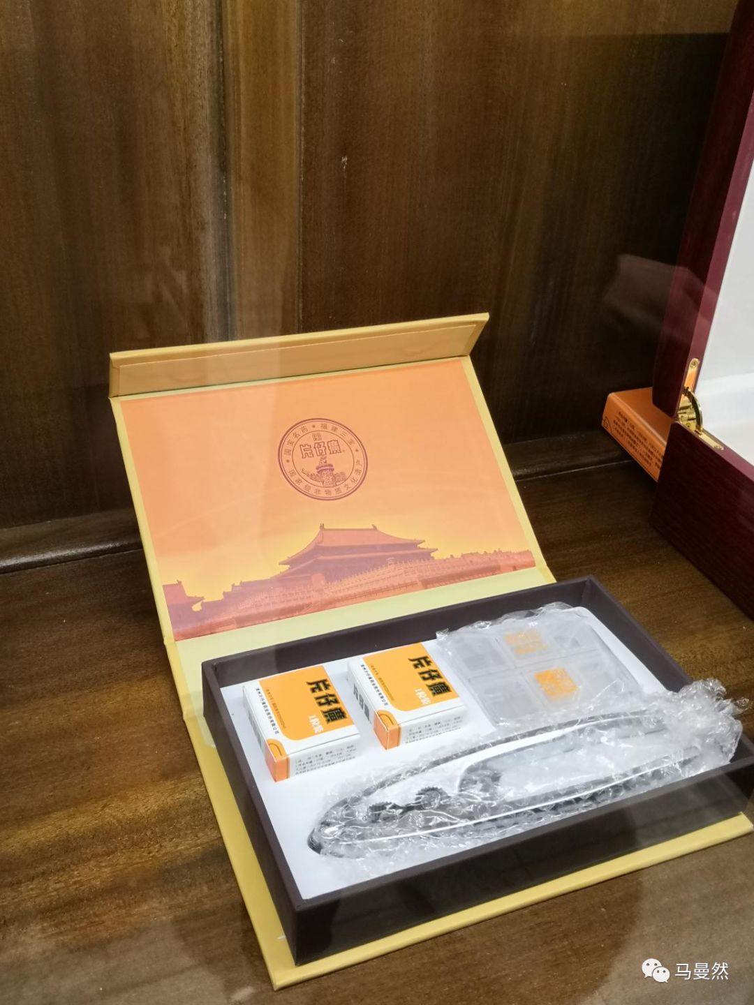 草根调研：国宝秘药之片仔癀、同仁堂、东阿阿胶部分终端调研（上）