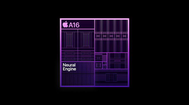 華為同款“捅破天”技術(shù)，搭載最強(qiáng)A16芯片！iPhone 14系列正式發(fā)布的圖12