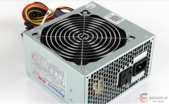 干货 | 电源变换类型分析的图7