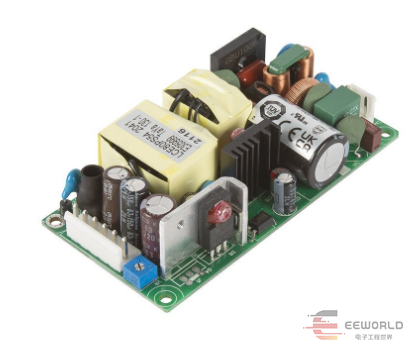 干货 | 电源变换类型分析的图6