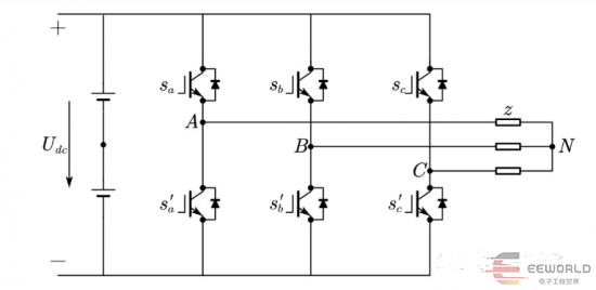 干货 | 电源变换类型分析的图40
