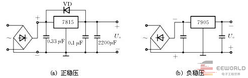 干货 | 电源变换类型分析的图24