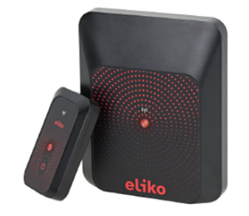 精确计时和精确定位为何需要超宽带(UWB)？的图1