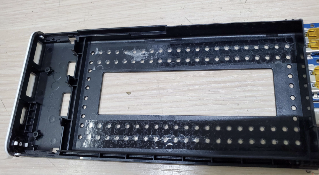 拆解分析：小米10000mAh 22.5W 快充充电宝的图20