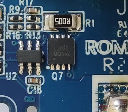 3萬毫安時22.5W，大容量數(shù)顯充電寶拆解分析的圖18