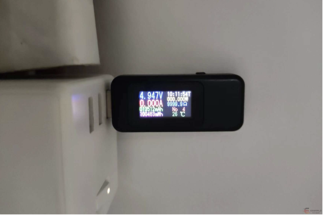 3萬毫安時22.5W，大容量數(shù)顯充電寶拆解分析的圖10