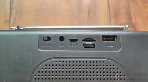 干货 | 拆解改装三无蓝牙音箱的图14