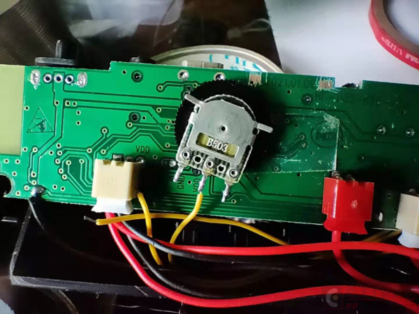 干货 | 拆解改装三无蓝牙音箱的图12