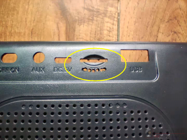 干货 | 拆解改装三无蓝牙音箱的图13