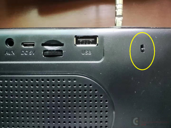 干货 | 拆解改装三无蓝牙音箱的图15