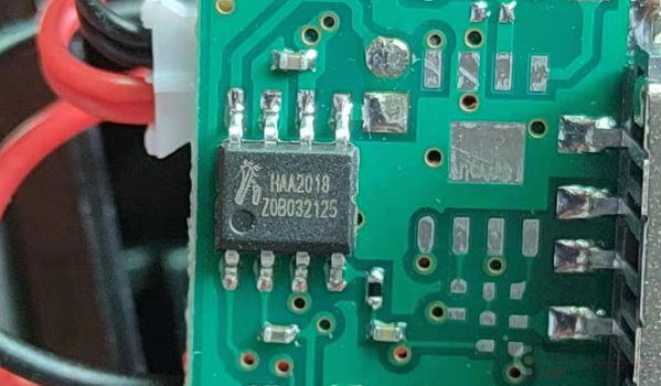 干货 | 拆解改装三无蓝牙音箱的图7