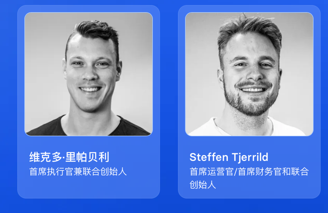 AI 热门工具｜Synthesia ：数字人虚拟化身