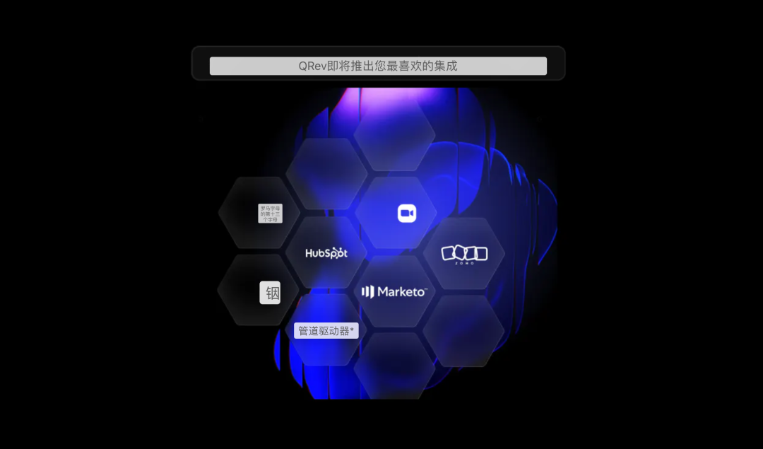 AI 热门工具｜QRev：数字人虚拟化身