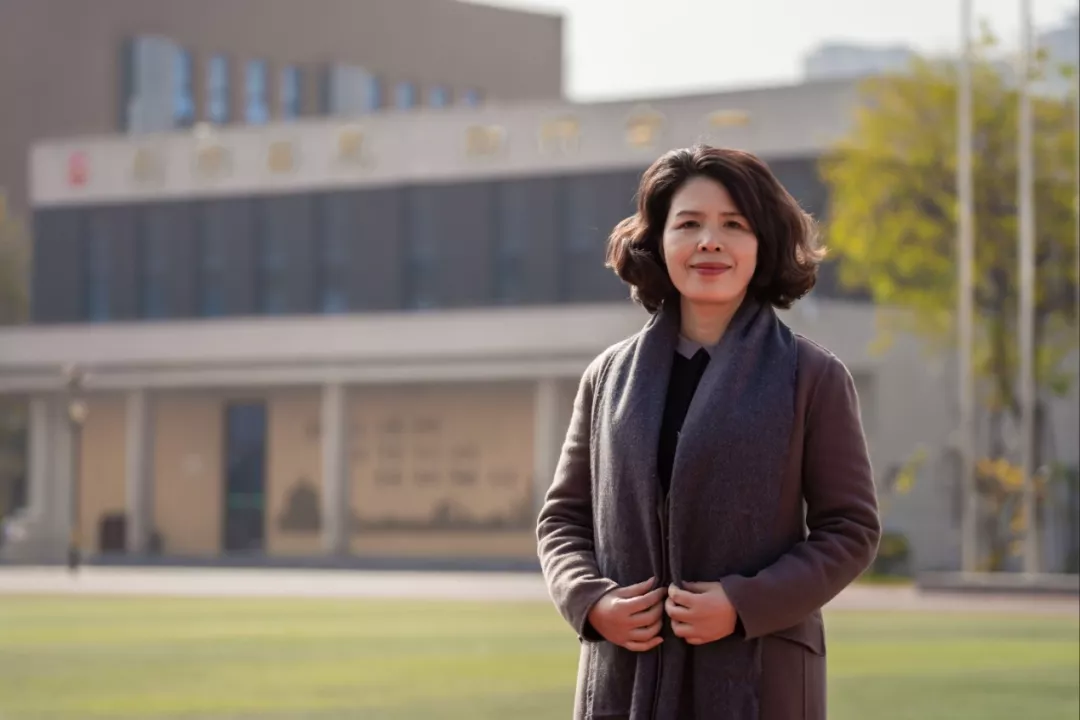 经开第八小学教科研处主任魏晓娟荣获经开区"优秀教师"荣誉称号西安