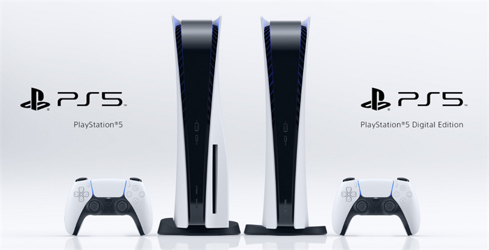 SONY公布PS5價格：399.99美元起，11月全球發售 遊戲 第1張