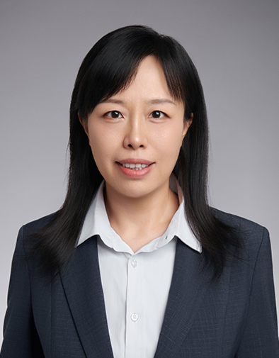 邹新慧