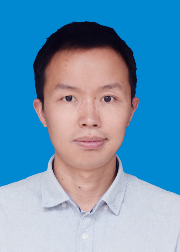 熊子军