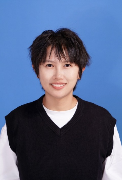 罗冰莹