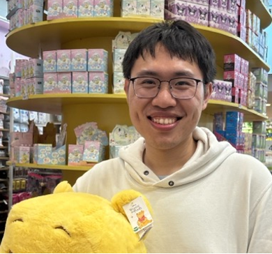 刘天宇