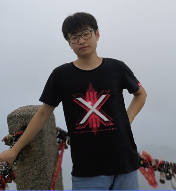李秀峰头像