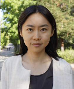 李婧翌