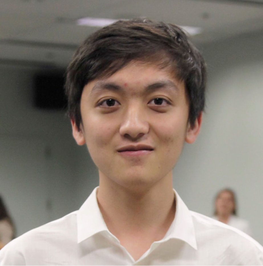 屈元昊