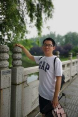 张旋头像