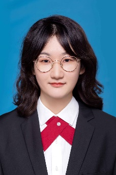 陈鑫媛