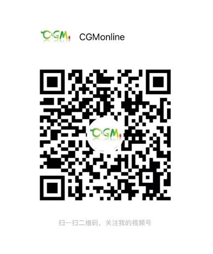 CGM基因组沙龙开通了微信视频号，欢迎大家关注。 原文图片1