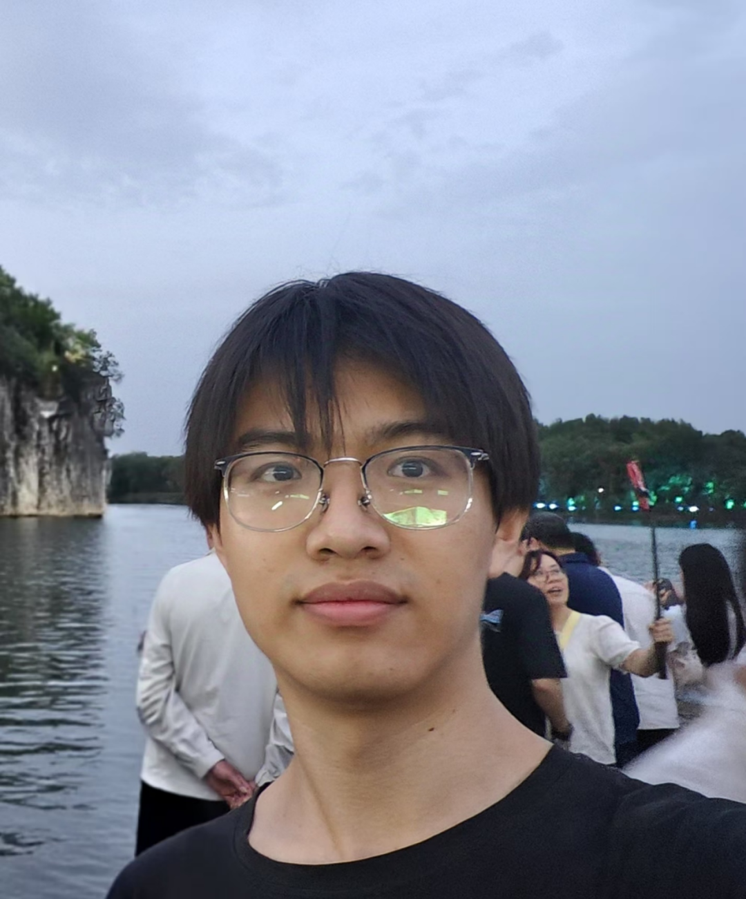 张阳鑫