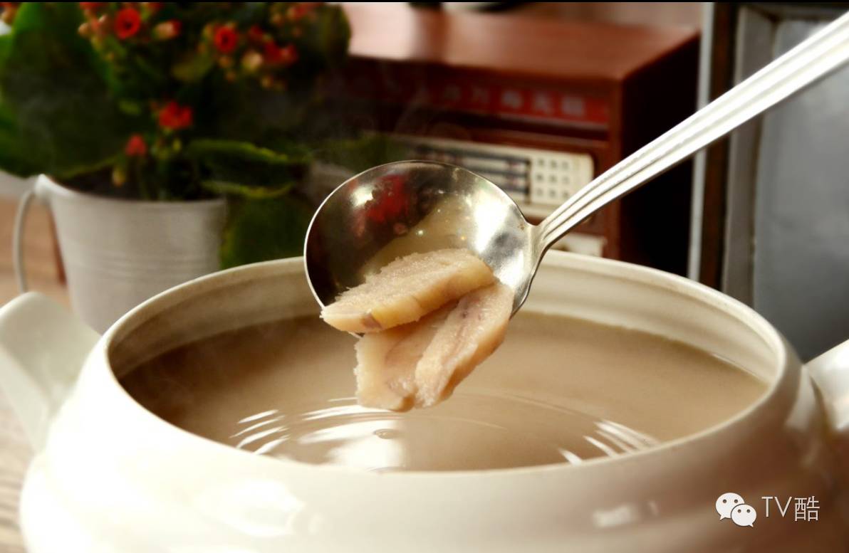 绿博会|这粉葛高质却平价,煲汤好浓郁!