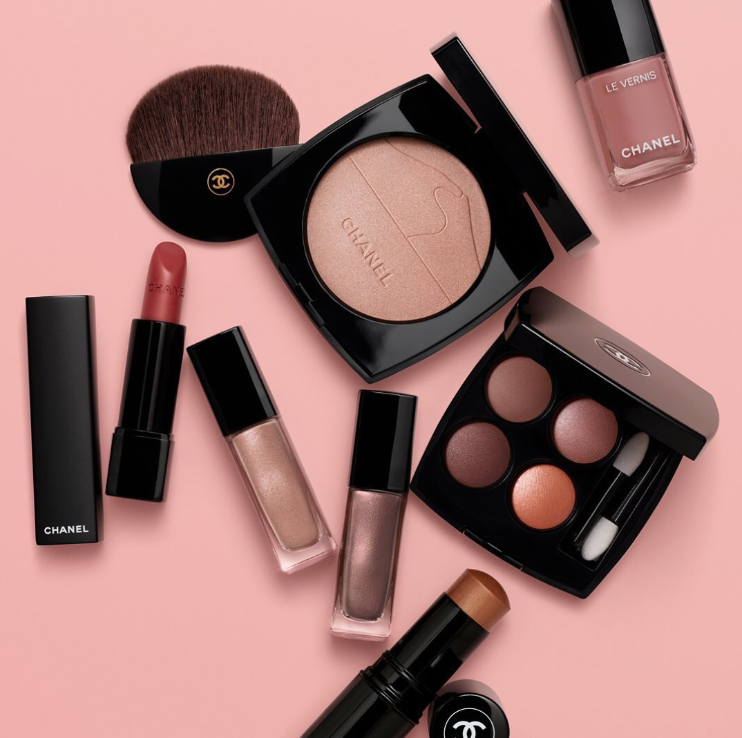 インタビュー薄い葉chanel 新作化粧品 Write A Thon Org