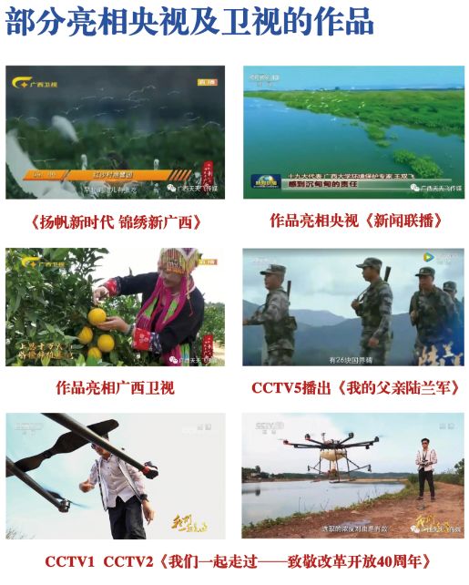 【骄傲】天天飞两家公司成功入选广西自治区2019年 科技型中小企业名单(图8)