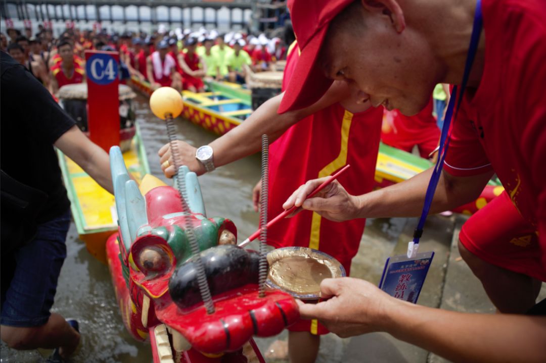 【精彩预告】“盛隆杯”防城港市2018年海上国际龙舟赛即将鸣鼓开赛！(图20)